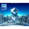 iGO 8 софтуер с карти 11